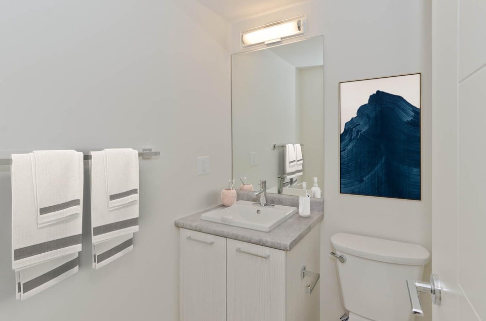 Travois Apartments - 1 Bedroom Apartment for Rent 4