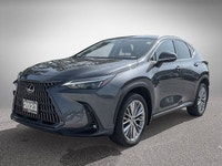 This Lexus NX boasts a Intercooled Turbo Premium Unleaded I-4 2.4 L/146 engine powering this Automat... (image 6)