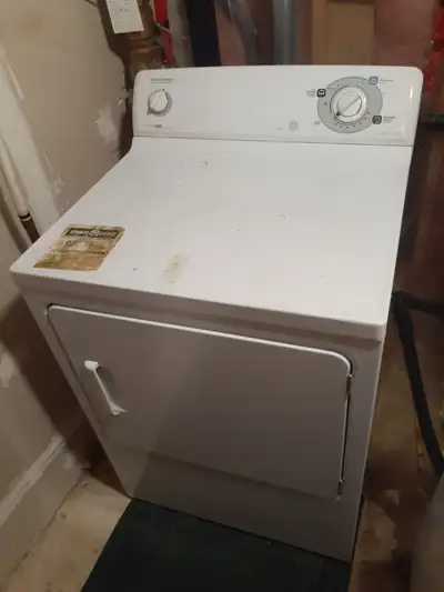 GE Dryer for Sale, View more