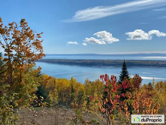 $195,000 - Price taxes not included - Residential Lot for sale in Land for Sale in Québec City - Image 3