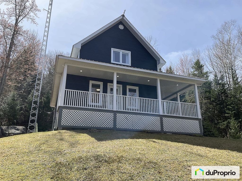 2e avenue au Pied-de-la-Montagne — photo 3