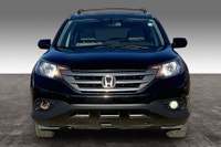 2.4 L 4 Cyl Engine Vehicle Options: Leather Interior, Sunroof, Rear Back Up Camera, Touch Screen Rad... (image 2)