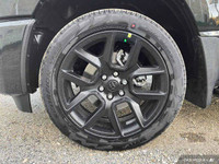 Experience Power and Luxury: 2025 Ram 1500 Sport Crew Cab 4x4-Lease for $228/wkDon't Miss This Oppor... (image 8)