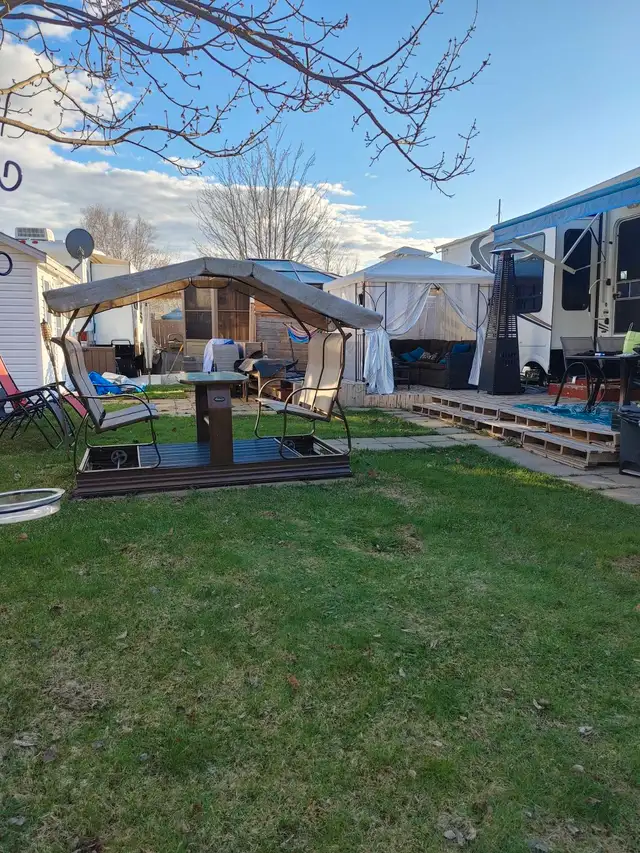 2012 Keystone RV in RVs & Motorhomes in Victoriaville - Image 10