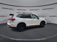 Dealer Certified Pre-Owned. This Subaru Forester boasts a Gas 4cyl 2.5L engine powering this Variabl... (image 7)