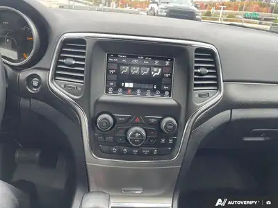 2018 Jeep Grand Cherokee Laredo | 3.6L Pentastar V6 + Uconnect, View more