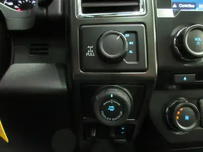 FORD F-150 2016 XLT SPORT SUPERCREW V-6 3.5 ECOBOOST 4X4 GPS TOI, View more