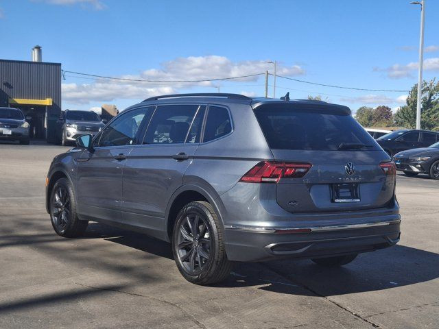 2024 Volkswagen Tiguan Comfortline 4Motion | Leather | Adaptive in Cars & Trucks in Guelph - Image 3