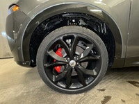 This Dealership Demo 2024 Dodge Hornet R/T Plus PHEV eAWD *Ltd Avail* has the 1.3L I-4 Turbo Phev eg... (image 5)