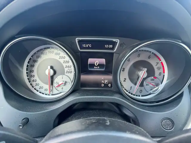 2016 Mercedes-Benz CLA CLA 250 4MATIC - 2.0L Turbo in Cars & Trucks in Edmonton - Image 14