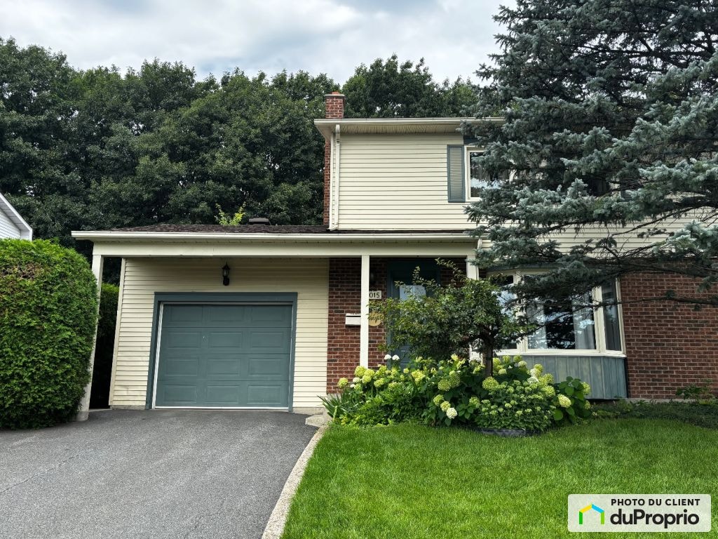 $424,900 - Semi-detached for sale in Sorel-Tracy — photo 1