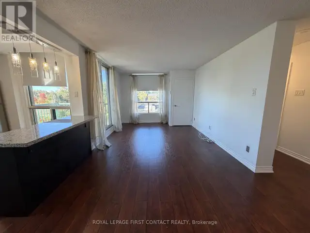 403 - 75 ELLEN STREET Barrie (City Centre), Ontario in Long Term Rentals in Barrie - Image 5