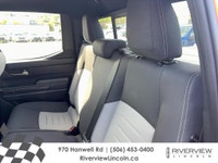 Built for hard work and daily driving, this used 2024 Toyota Tacoma Base is ready for life in Freder... (image 7)