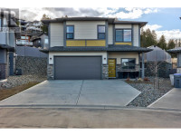 114-1323 KINROSS PLACE Kamloops, British Columbia