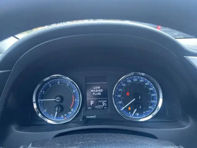 2017 Toyota Corolla5982361640717619211