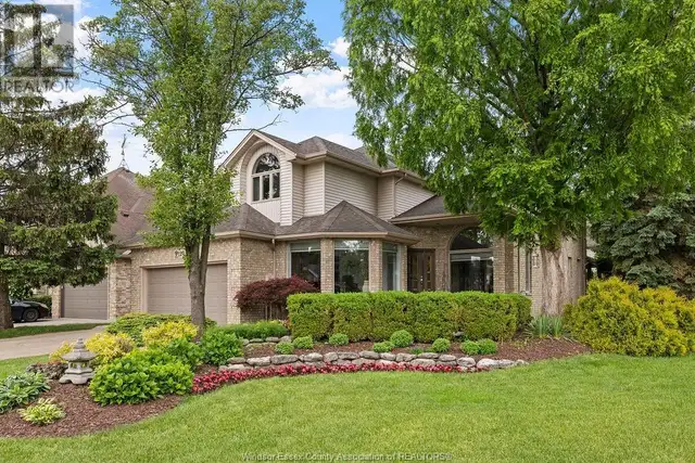 127 MCMURREN CRESCENT Lakeshore, Ontario63006664447233122