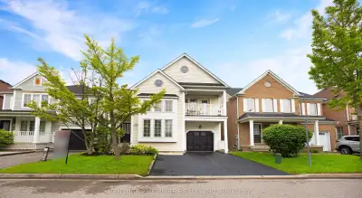 Price: $999,900 / $3,793/mo Welcome to 25 Warwick Avenue a beautifully upgraded 3+2 bedroom, 4-bathr...