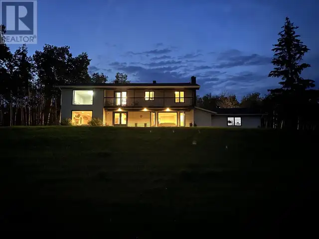 12583 267 ROAD Fort St. John, British Columbia in Houses for Sale in Fort St. John - Image 40