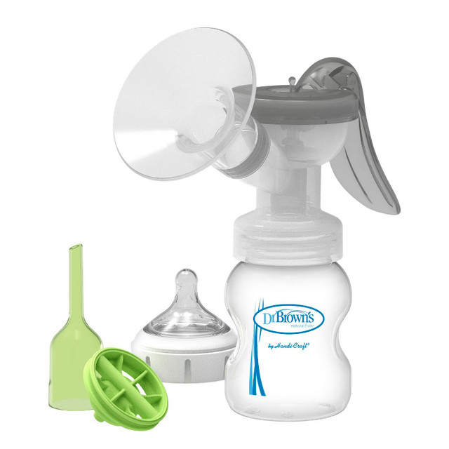 Manual Breast pump in Feeding & High Chairs in Belleville