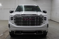Meet a capable and refined 2024 GMC Sierra 1500 Crew Cab Short Box 4 from Watrous Mainline in Watrou... (image 3)