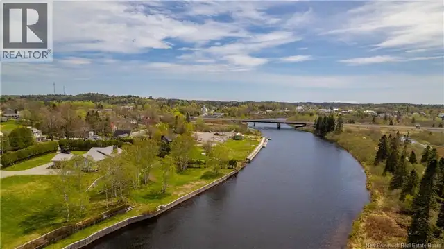 65 Riverview Avenue St George, New Brunswick in Land for Sale in Saint John - Image 10