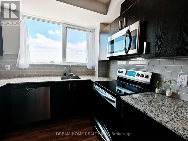 510 - 11611 YONGE STREET Richmond Hill (Jefferson), Ontario62863316612994123