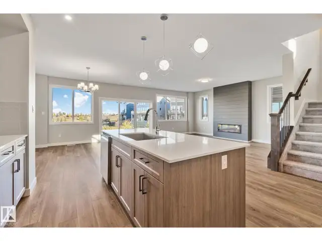 41 Savoy Cr Sherwood Park, Alberta in Houses for Sale in Strathcona County - Image 15