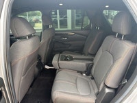 2024 Honda Pilot Sport Spacious, Powerful & Ready for Every Adventure! Experience the perfect combin... (image 9)