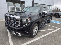 THIS TRUCK INCLUDES 2 year / 40,000km Maintenance plan. Ask Us For Details! Leather Seats, Cooled Se... (image 1)