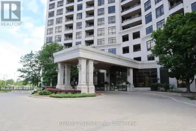 2 Parking Spaces!! 690 Sq.Ft. Building Features Unique 24-Hour Gatehouse Security For Additional Saf...
