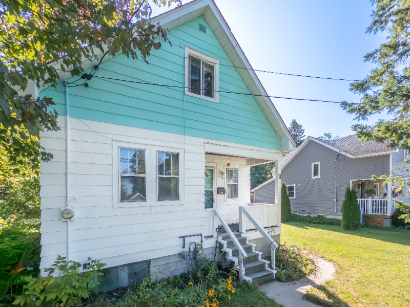 House for sale in Parry Sound Houses for Sale Muskoka Kijiji