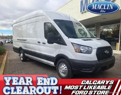 Year End Clearout on now! Get your best deal on every New and Used Vehicle at Maclin Ford - Calgarys...