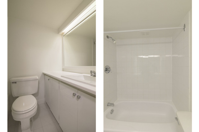 renovated studio apartment for October 1st - ID 3529 dans Locations longue durée  à Ville de Montréal - Image 3