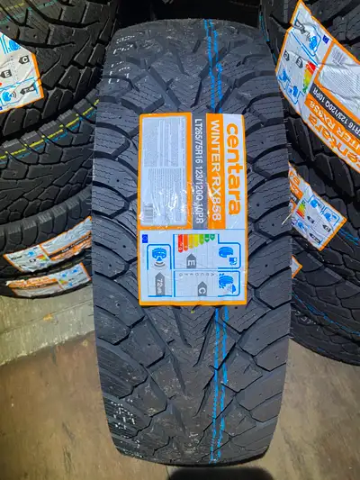 BRAND NEW ALL SEASON TIRES FOR SALE CASH&CARY PRICES WITHOUT INSTALLATION SIZE BRAND PRICE 175 R 14...