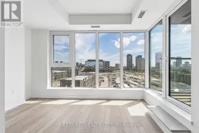 Welcome to One Crosstown Tower 3, a brand new residence in a vibrant master-planned community at Egl...