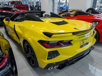 Now imagine your pulses surging as you glide through open roads with nothing between you and freedom... (image 5)