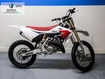 ALL NEW ANNIVERSARY EDITION! FRESH UNIT READY FOR THE TRAILS ! $200 BOAT SHOW BONUS APPLIES AS WELL...