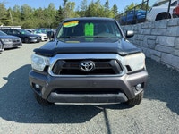 AS TRADED SPECIAL At RuralWorx Auto Sales we have a 2012 Toyota Tacoma TRD OFF-ROAD ! This truck was... (image 1)