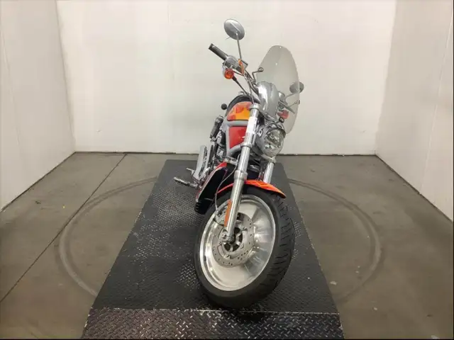 2003 Harley-Davidson 100th Anniversary VRSCA V-Rod in Street, Cruisers & Choppers in City of Toronto - Image 14