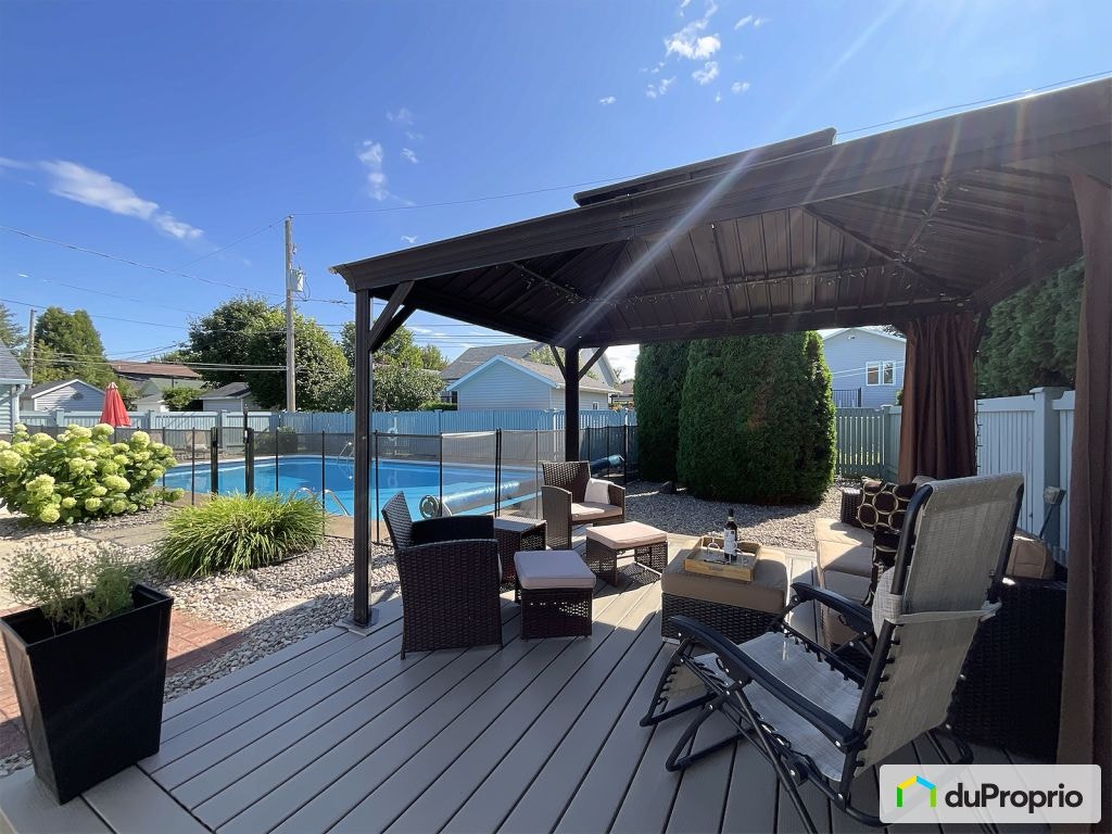 $549,900 - Split Level in Trois-Rivières (Trois-Rivières) — photo 3