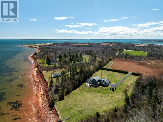 110 Alexander Crescent Georgetown Royalty, Prince Edward Island in Houses for Sale in Charlottetown - Image 2