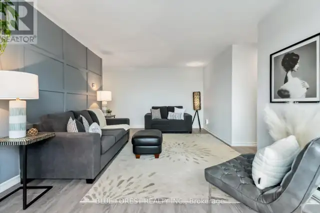 501 - 1100 JALNA BOULEVARD London South (South X), Ontario63006663188611124