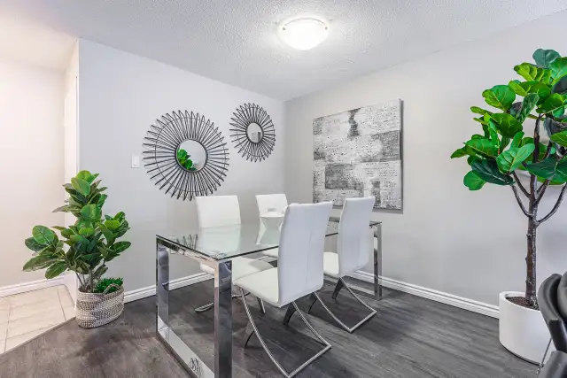 Bright 1 Bedroom Apartment Near Downtown Strathroy in Long Term Rentals in London - Image 5