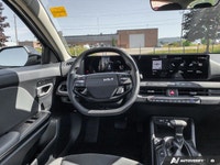 Recent Arrival! Check out this like new 2025 Kia K4 LX. This car is not only looks great, but feels... (image 9)