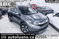 Auto Luana 2017 HONDA CR-V PRENEZ UN RENDEZ-VOUS / BOOK AN APPOINTMENT (514) 327-5553 187000 KM CERT... (image 1)
