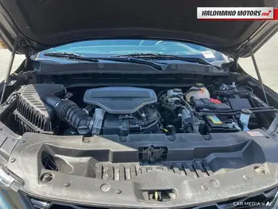 2022 Chevrolet Blazer RS, View more