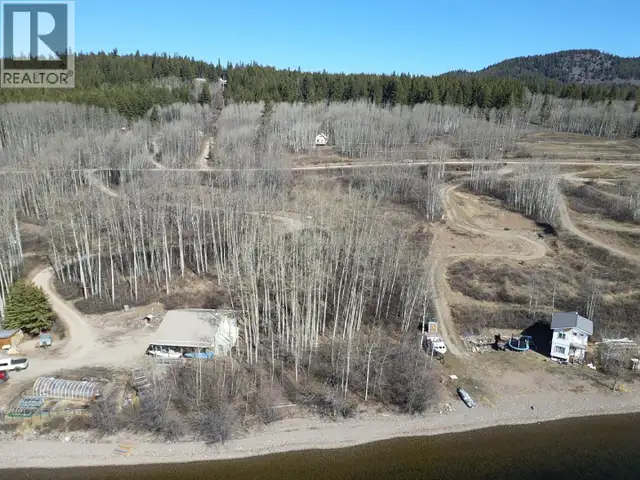 LOT 20 FRANCOIS LAKE ROAD Fraser Lake, British Columbia in Land for Sale in Burns Lake - Image 21