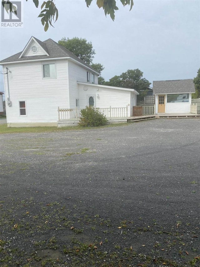 36 Fremont ST Blind River, Ontario Houses for Sale Sudbury Kijiji