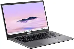 Asus Chromebook Flip, View more