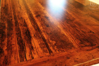 Ontario Barnwood Tops / www.table.ca